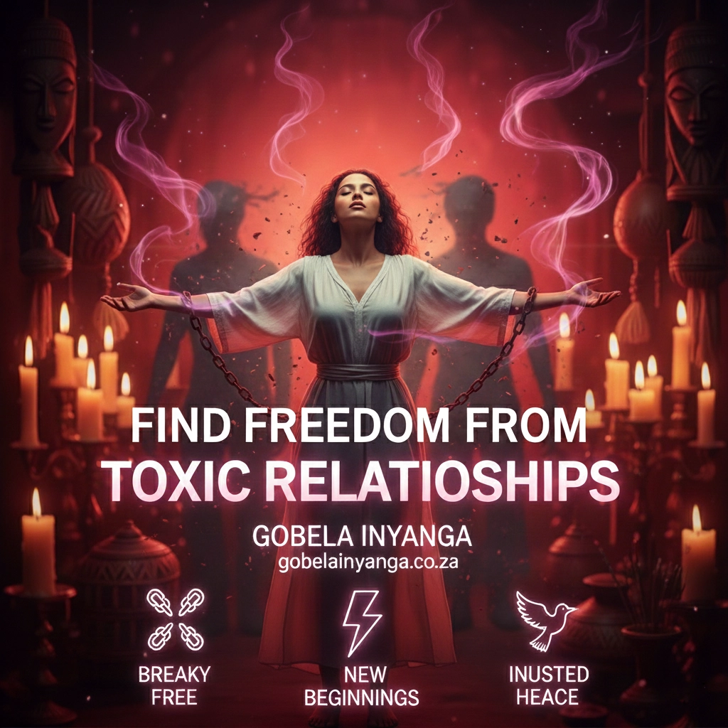 Emotional Release & Cord Cutting